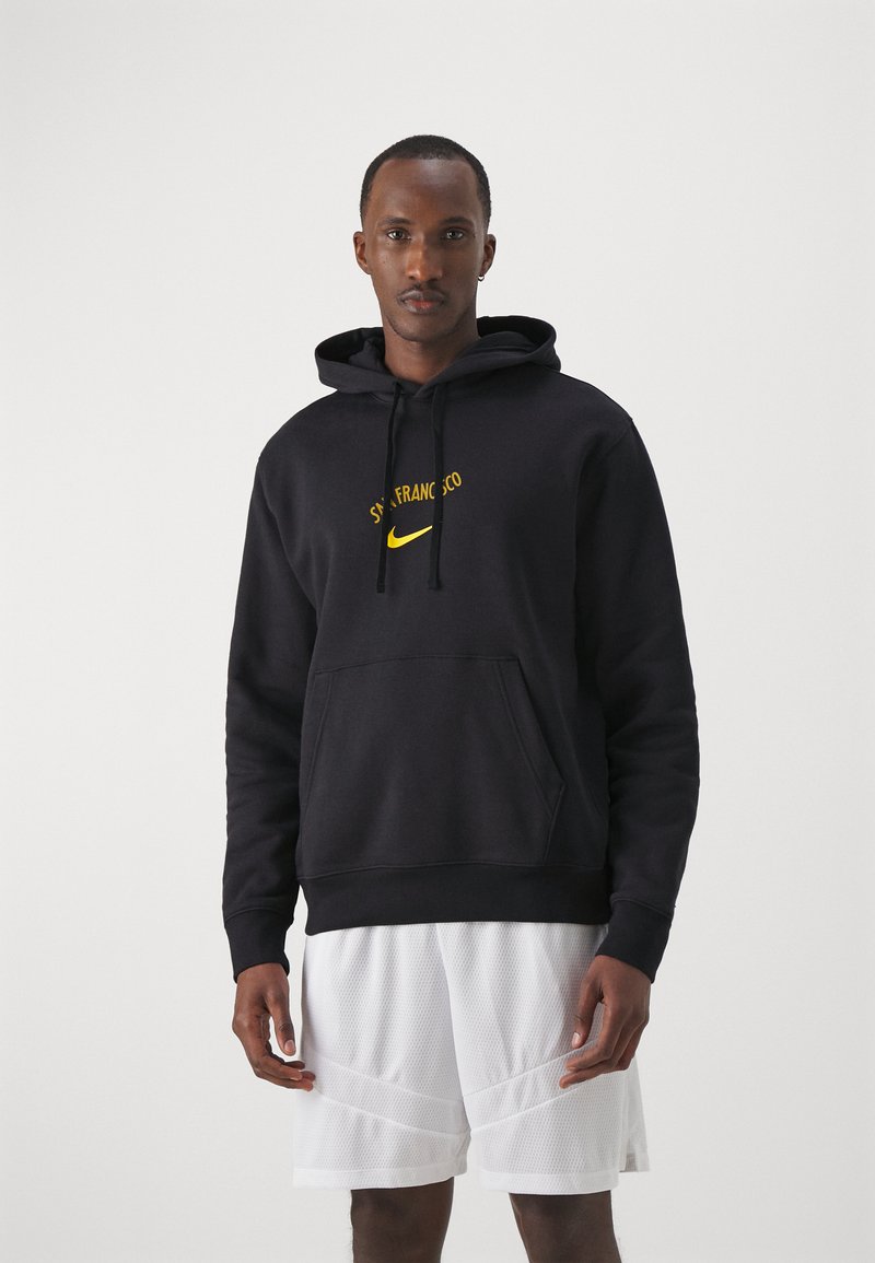 bluza golden state warriors nike