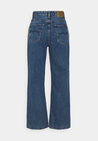 Nudie Jeans Jeans relaxed fit - blue denim