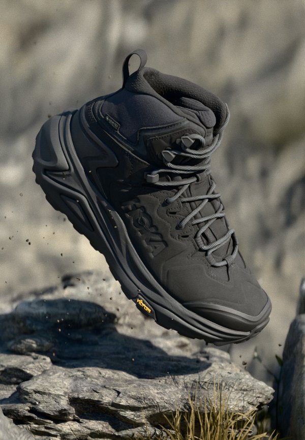 KAHA 3 GTX - Hiking shoes4