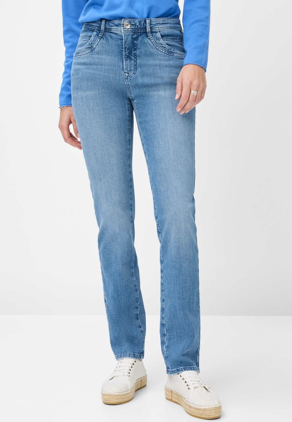 STYLE CAROLA - Jeans Slim Fit