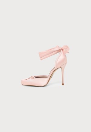 Steve Madden, LARINA - Obuv na vysokom opätku - pink