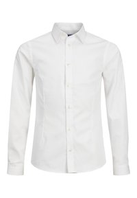 Jack & Jones Junior JPRPARMA SHIRT - Camisa - white