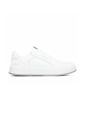 Refresh, ZAPATILLA DE MUJER PLANO - Zapatillas - blanco