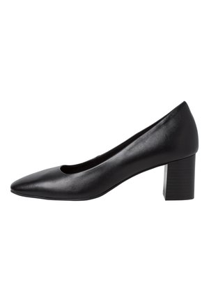 Tamaris Pumps - black