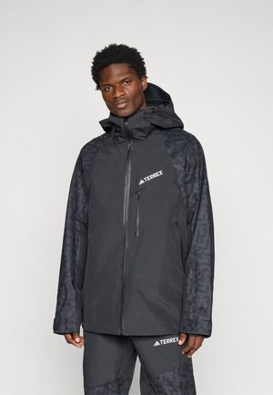 Veste de snowboard - black