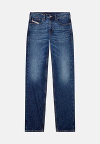 2010 MACS - Jeans relaxed fit - dark blue