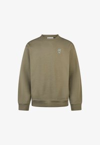 Unselected, bungee cord