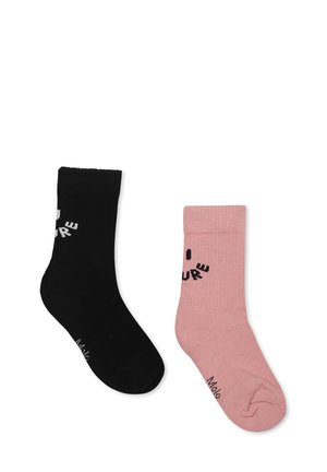 2 PACK - Sokken - multi coloured
