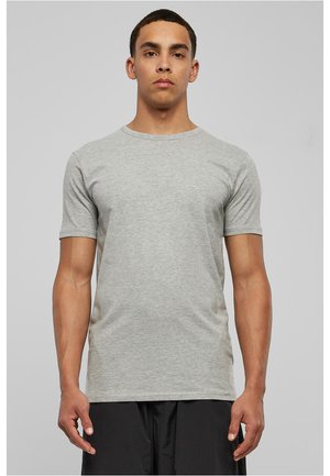 Urban Classics Basic póló - grey