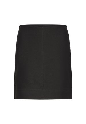 KATE - Gonna a campana - black