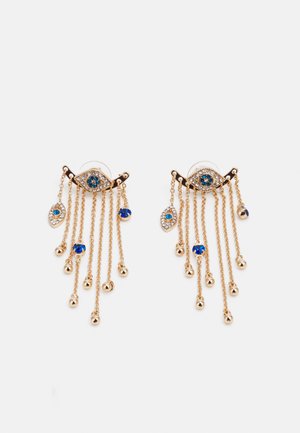 ALDO DIRASA - Boucles d'oreilles - medium blue