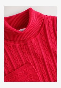 Ikke valgt, red
