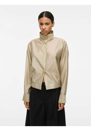 Paitapusero - feather gray