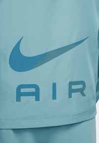 Nike Sportswear AIR - Jakna za prosti čas - denim turquoise