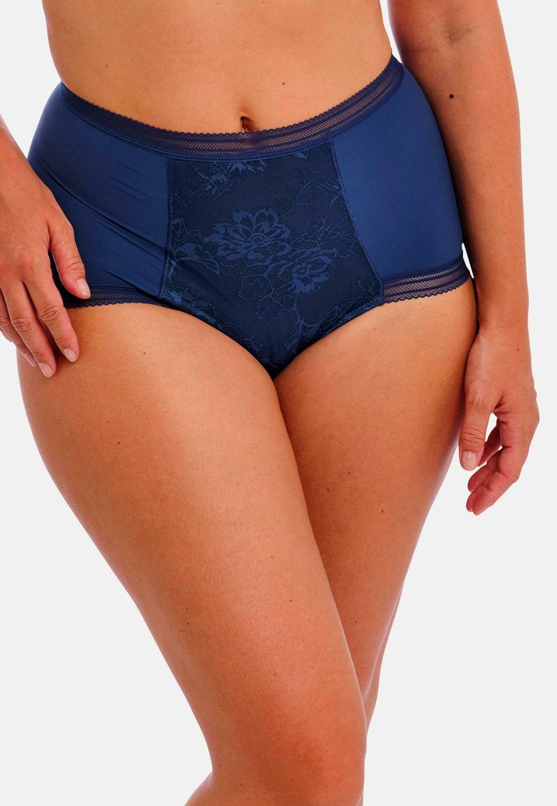 Fantasie FUSION - Alushousut - french navy