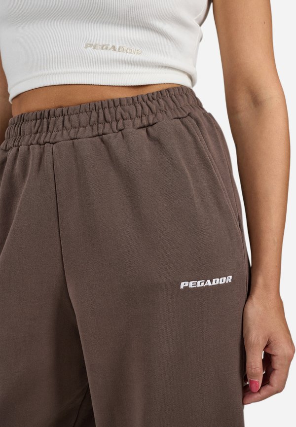 ANNI PANTS - Tracksuit bottoms4