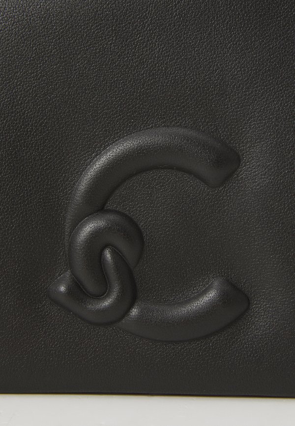 DULSE - Cross body bag - noir4