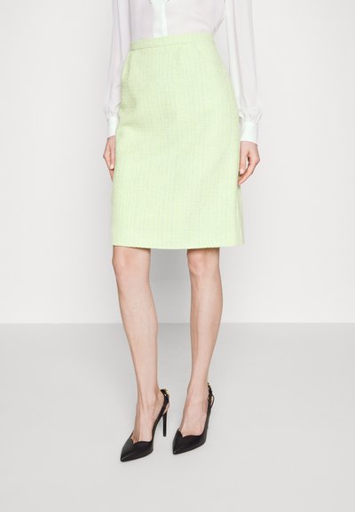 MOSCHINO Krilo A-kroja - green