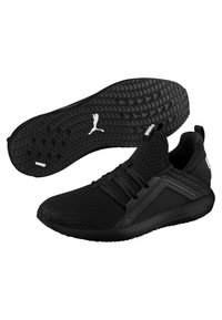 Puma Zapatillas running asfalto - black