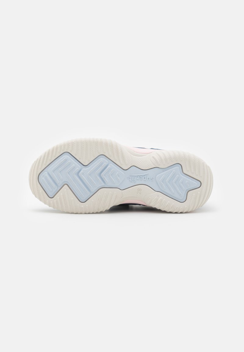 superfit Storm Kinder Schwarz/Grün 29