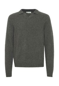 CFKARL - Pulóver - pewter mix