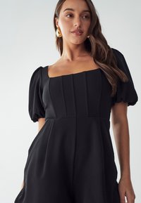 BWLDR KORA  - Mono - black
