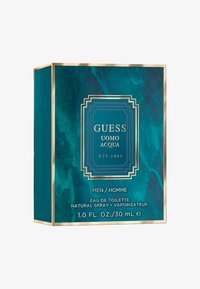 Guess Fragrances UOMO ACQUA EDT - Eau de Toilette