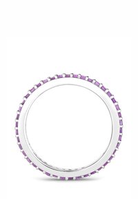Rafaela Donata AMETHYST RAFAELA DONATA EDELSTEIN - Ringe - silberfarben