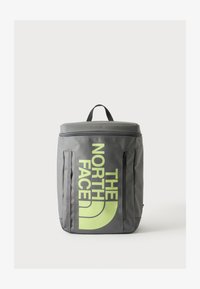 Неизбран, light grey/light green