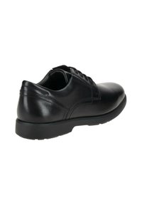 Geox SPHERICA WIDE  - Stringate - black