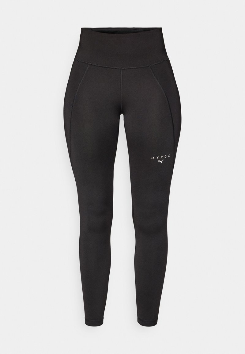 Puma Tights zwart