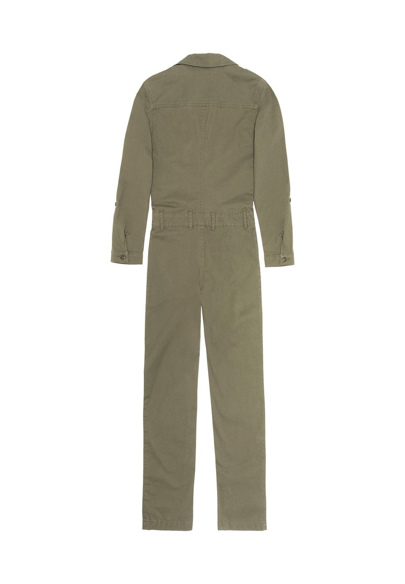 Schott Mono kaki/caqui