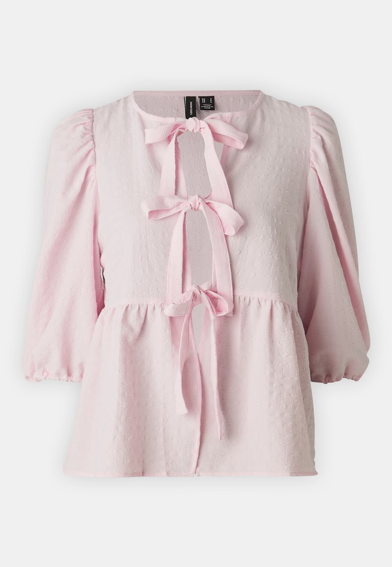 Vero Moda Blouse roze Vero Moda Blouse roze