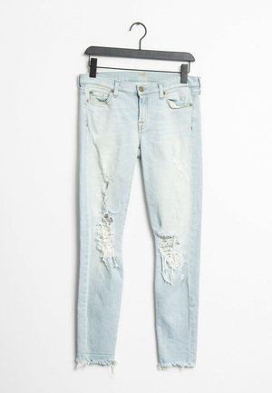 Jeans Relaxed Fit - blue