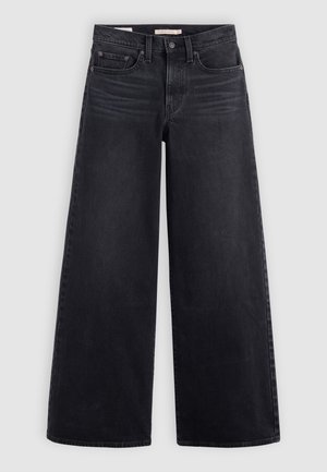 Levi's® 728 WIDE LEG - Wide Leg - rodeo princess