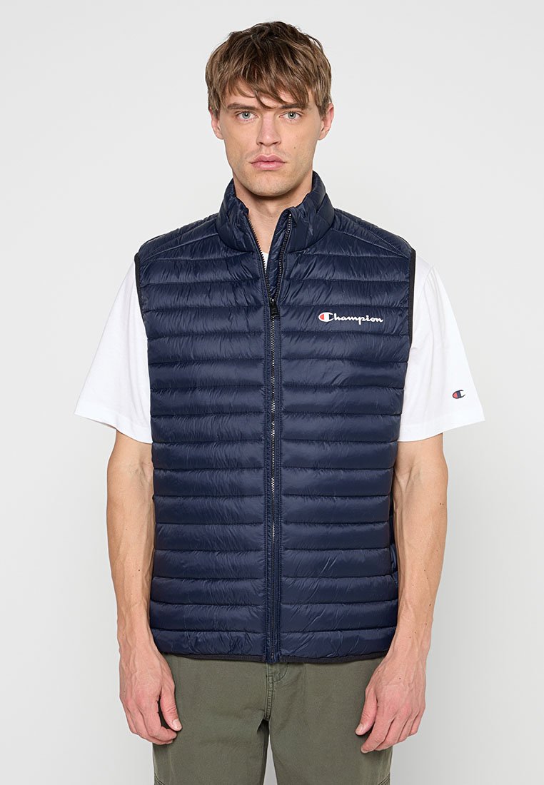 Champion Bodywarmer donkerblauw Champion Bodywarmer donkerblauw