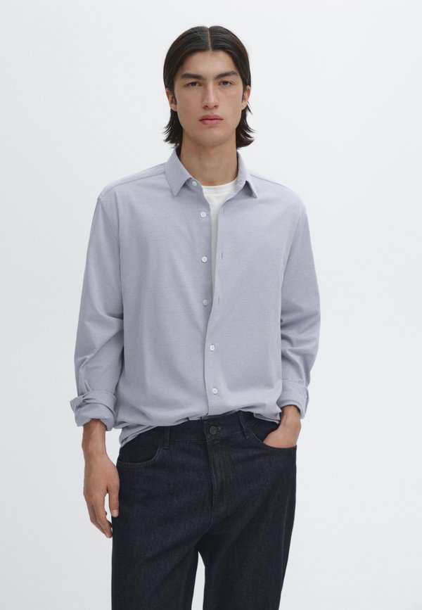 MELANGE  - Formal shirt