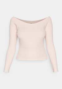 Non sélectionné, rose smoke