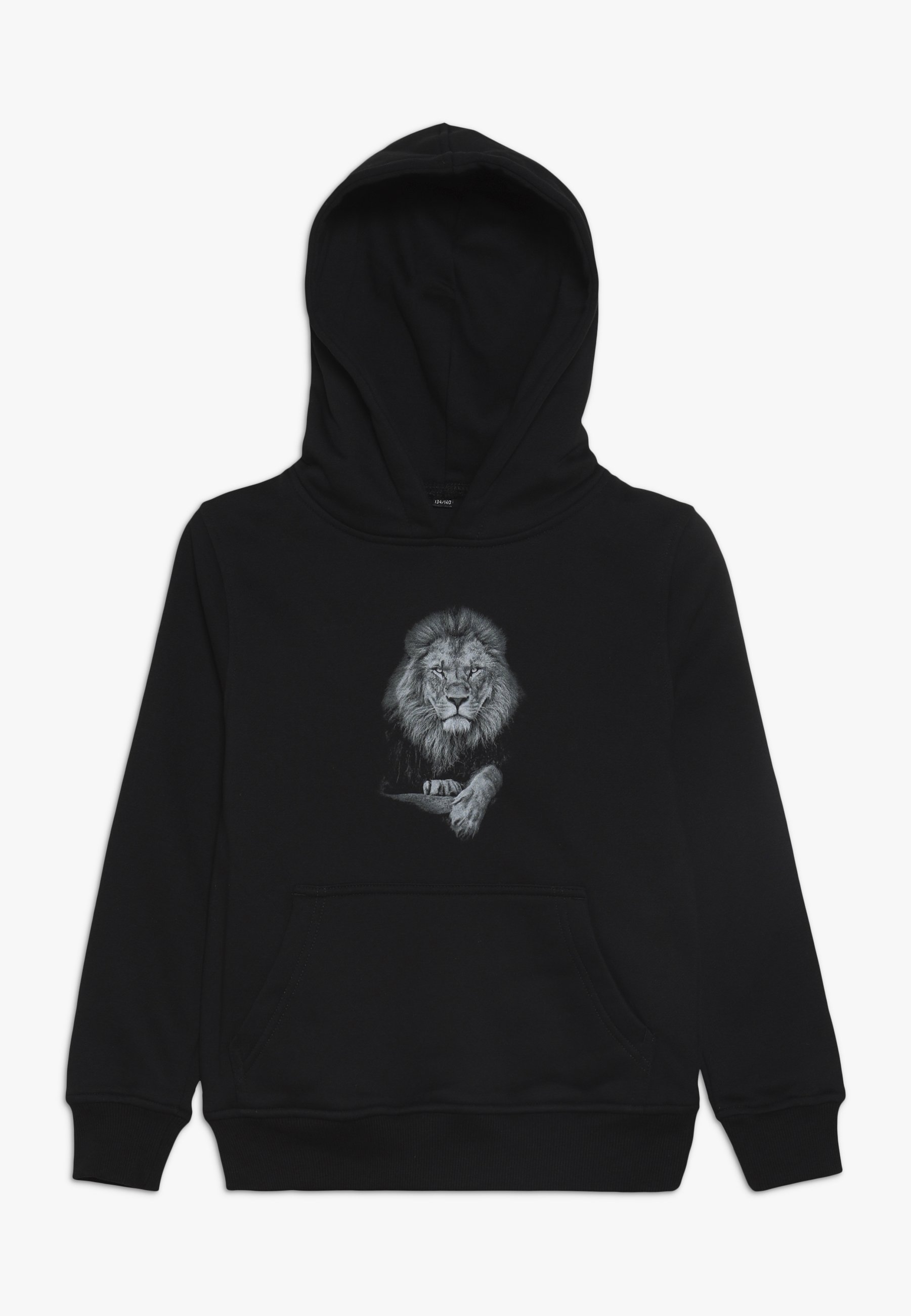 Mister Tee PRAY - T-shirt print - black/zwart Mister Tee PRAY - T-shirt print - black/zwart