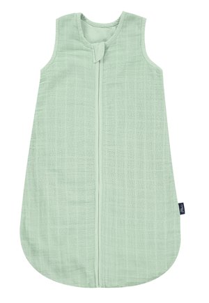 SOMMER - Baby's sleeping bag - Uni T�rkis