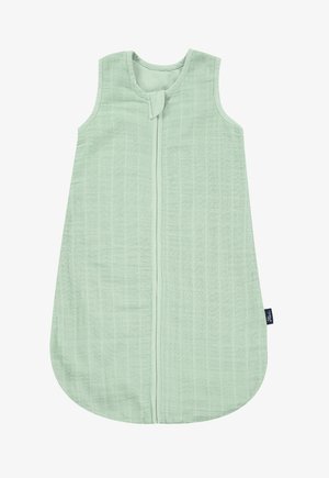 Alvi, MULL - Baby's sleeping bag - Bunt