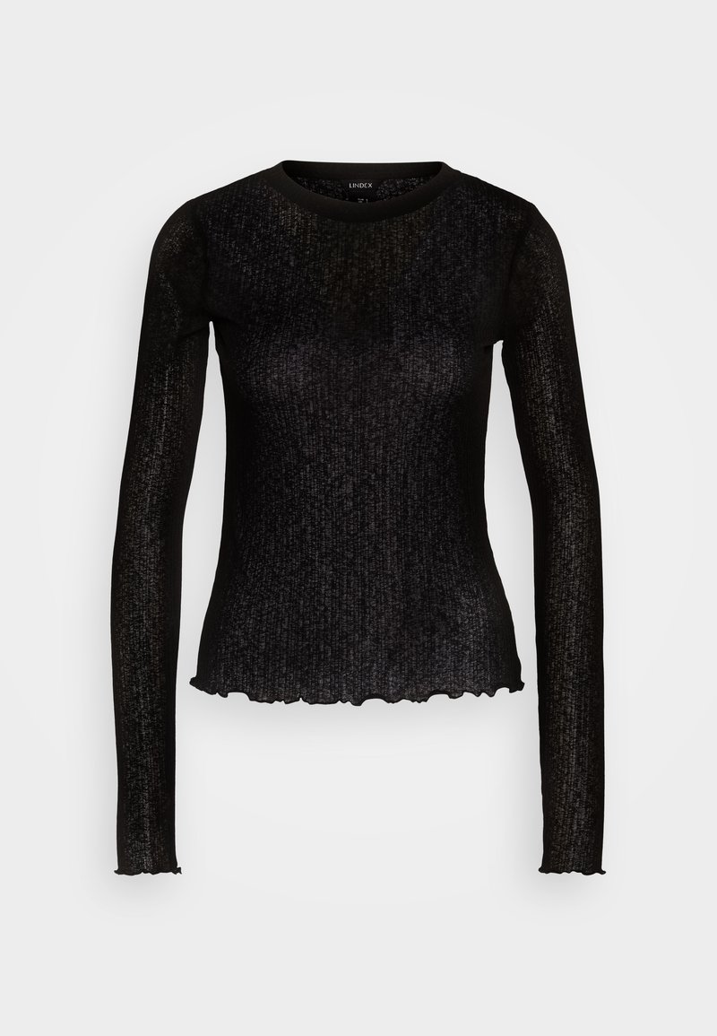 Bluză cu mânecă lungă