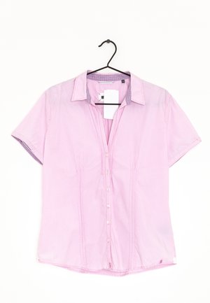 Blusa - pink