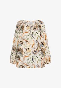 Seleccionado, creme mehrfarbig