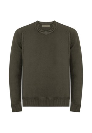 Maglione - green
