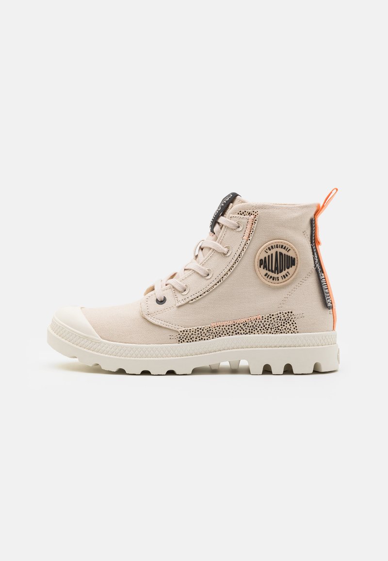 Palladium Pampa Underlayer dameslaarzen, meerkleurig, 37,5 EU, Meerkleurig, 37.5 EU Palladium Pampa Underlayer dameslaarzen, meerkleurig, 37,5 EU, Meerkleurig, 37.5 EU
