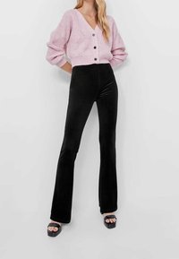 Stradivarius Kofta - light pink