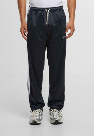 DMWU EVOLUTION - Träningsbyxor - blue