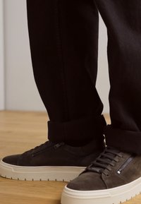 Antony Morato Trainers - clay