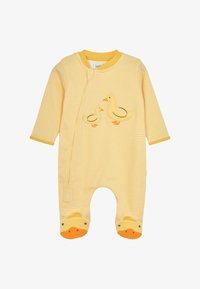 Valimata, yellow duck